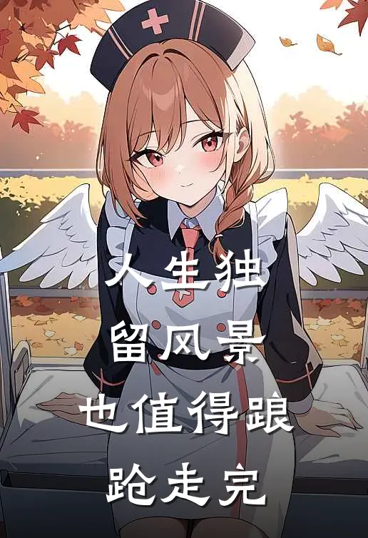 人生独留风景，也值得踉跄走完晓洁明建最新全本小说_最新章节列表人生独留风景，也值得踉跄走完(晓洁明建)