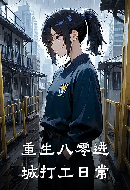 重生八零进城打工日常