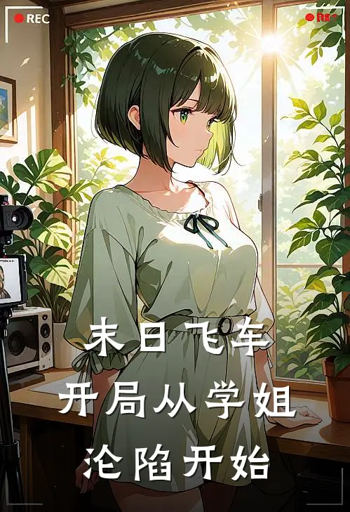 末日飞车：开局从学姐沦陷开始