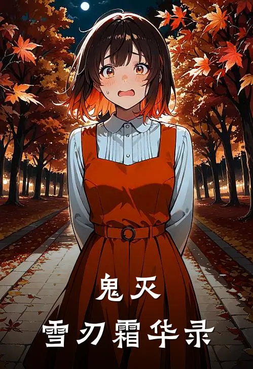 鬼灭：雪刃霜华录炭治郎雪芽完本热门小说_完本小说免费鬼灭：雪刃霜华录(炭治郎雪芽)