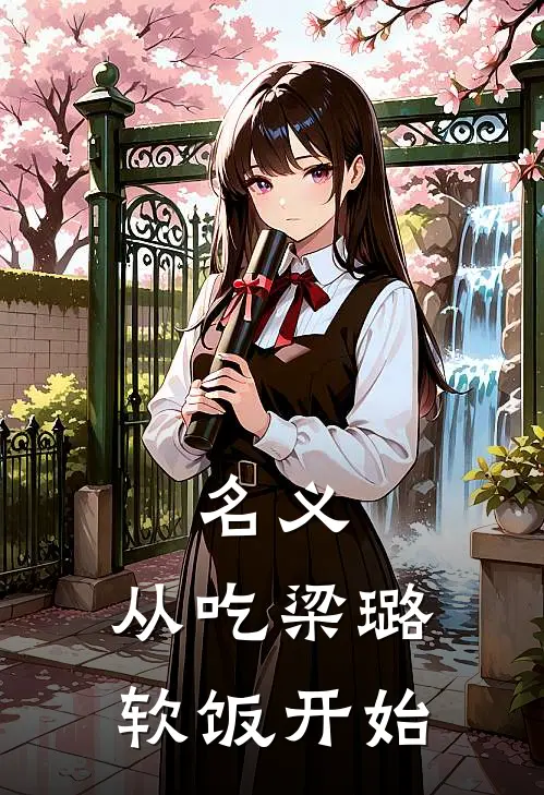 名义，从吃梁璐软饭开始