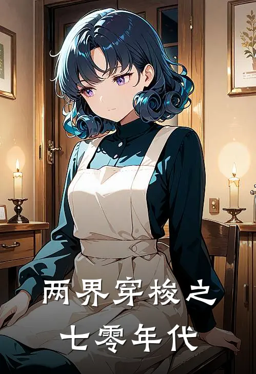 两界穿梭之七零年代