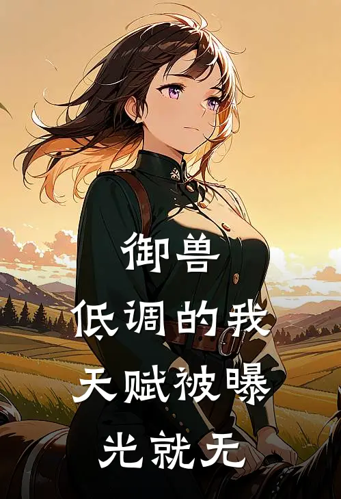 御兽：低调的我，天赋被曝光就无苏寒苏月如免费小说笔趣阁_完结小说免费阅读御兽：低调的我，天赋被曝光就无苏寒苏月如