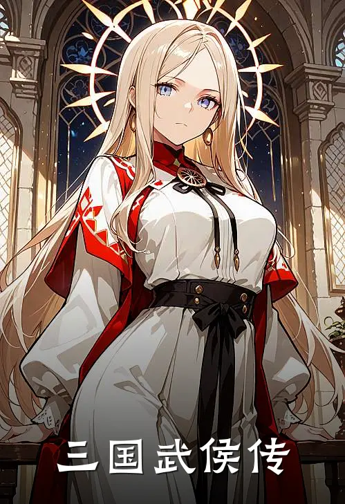 三国武侯传诸葛亮诸葛玄完整版免费小说_热门网络小说推荐三国武侯传(诸葛亮诸葛玄)
