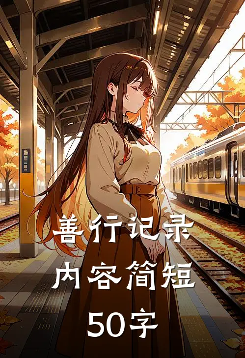 善行记录内容简短50字