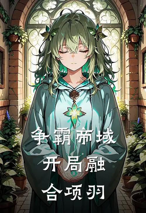 争霸帝域，开局融合项羽(项弘文张曦月)全文免费在线阅读_争霸帝域，开局融合项羽热门小说