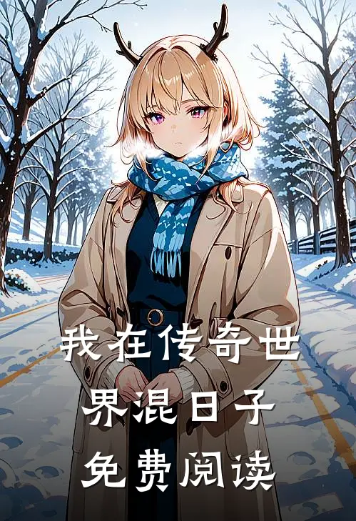 我在传奇世界混日子免费阅读