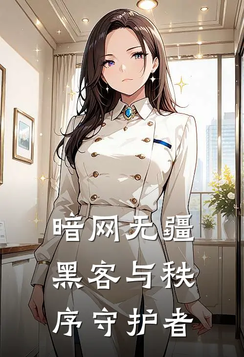 暗网无疆：黑客与秩序守护者(林琛王强)完整版免费全文阅读_最热门小说暗网无疆：黑客与秩序守护者林琛王强