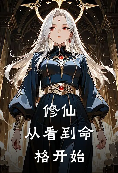 修仙：从看到命格开始（周衍周山）全文免费阅读无弹窗大结局_修仙：从看到命格开始最新章节列表