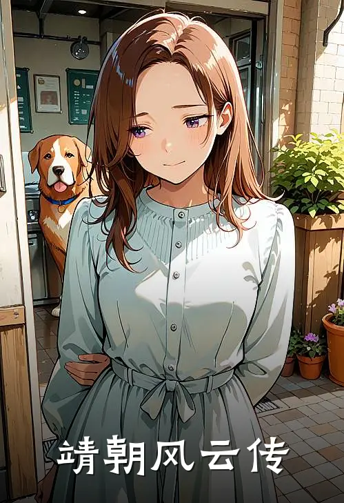 靖朝风云传赵灵李长根免费小说全集_免费小说在哪看靖朝风云传(赵灵李长根)