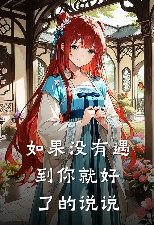 如果没有遇到你就好了的说说