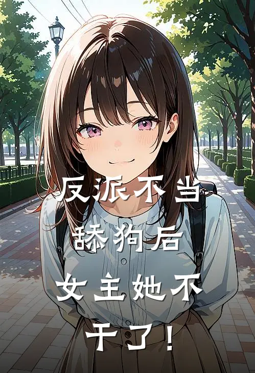 周默苏映雪《反派不当舔狗后，女主她不干了！》最新章节阅读_(反派不当舔狗后，女主她不干了！)全章节免费在线阅读