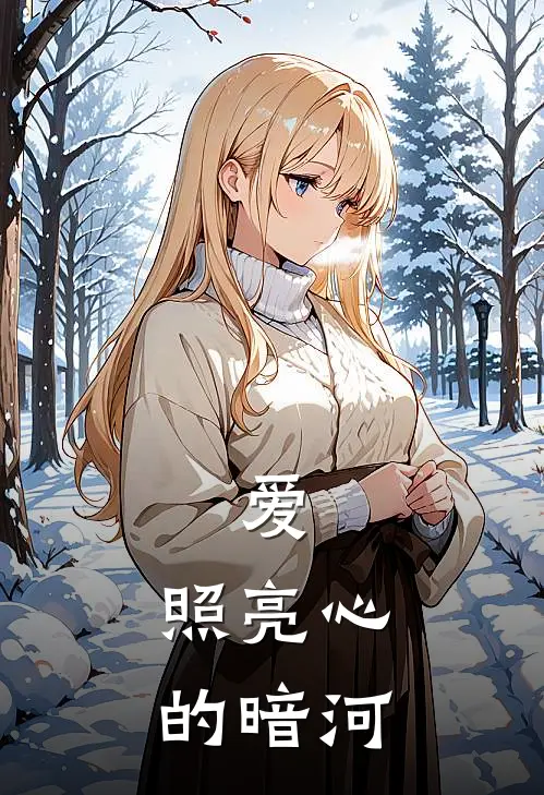 爱，照亮心的暗河