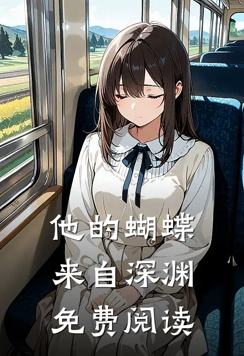 他的蝴蝶来自深渊免费阅读
