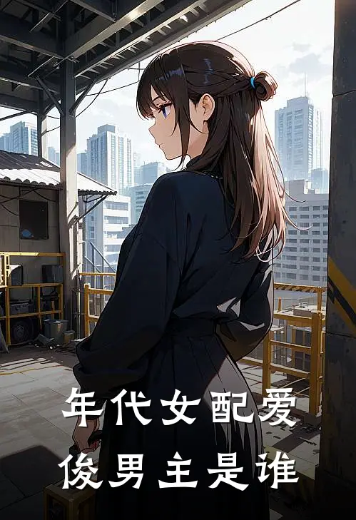年代女配爱俊男主是谁