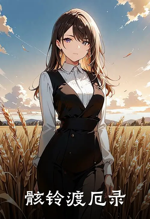 骸铃渡厄录全文免费阅读无弹窗大结局_骸铃渡厄录（韩枫韩枫）最新小说