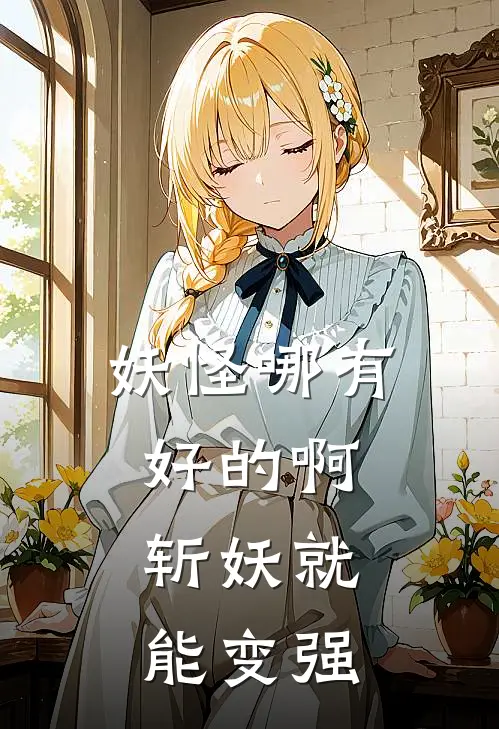 妖怪哪有好的啊，斩妖就能变强林江枫林江枫完本小说免费阅读_小说完结版妖怪哪有好的啊，斩妖就能变强林江枫林江枫