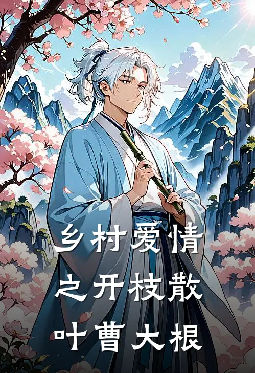 乡村爱情之开枝散叶曹大根