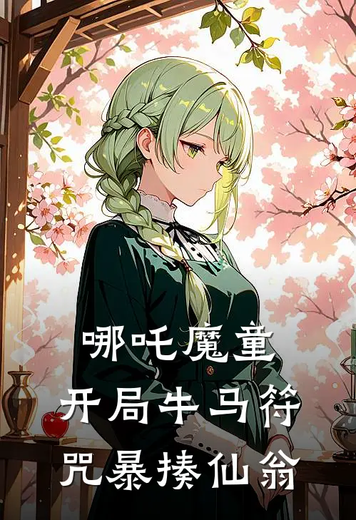 哪吒魔童：开局牛马符咒暴揍仙翁(孙大圣哪吒)最新章节在线阅读_(哪吒魔童：开局牛马符咒暴揍仙翁)完整版免费在线阅读