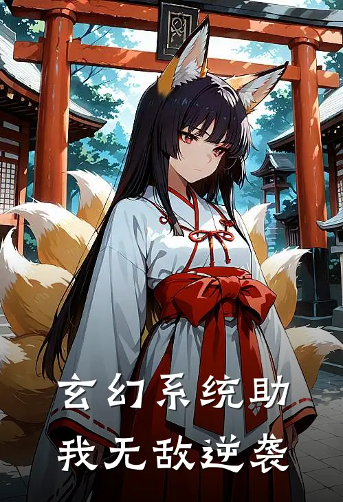 玄幻【系统助我无敌逆袭】