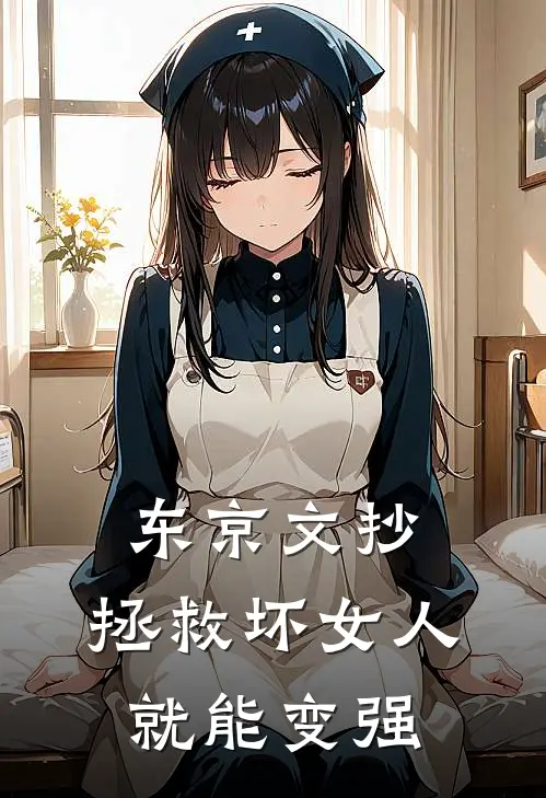 东京文抄：拯救坏女人就能变强