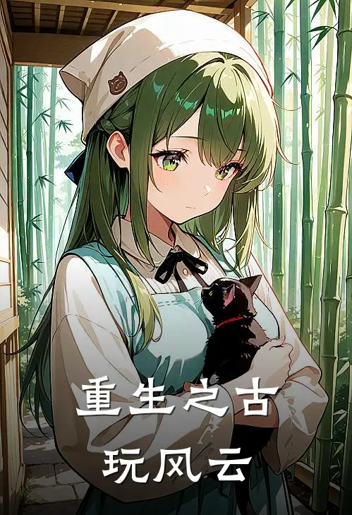 重生之古玩风云