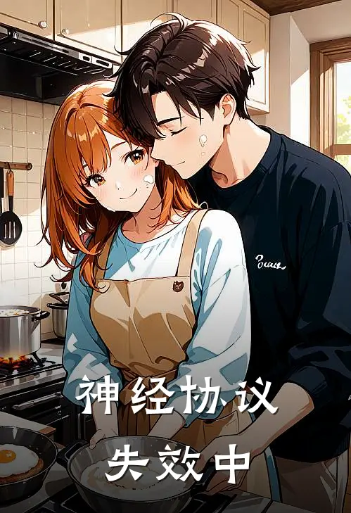 神经协议失效中林夕版林夕小说推荐完结_全集免费小说神经协议失效中(林夕版林夕)