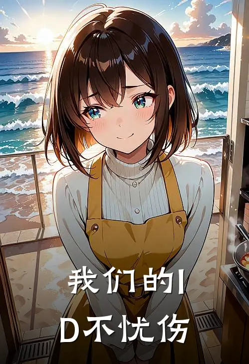 我们的ID不忧伤季朝木惟宇全本完结小说_最新章节列表我们的ID不忧伤(季朝木惟宇)