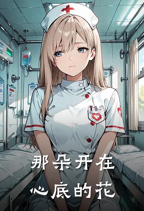 那朵开在心底的花