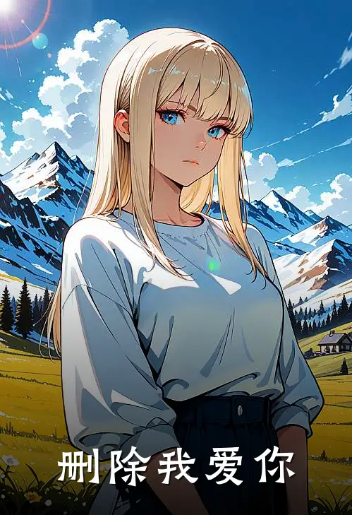 删除我爱你