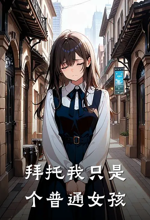 拜托我只是个普通女孩