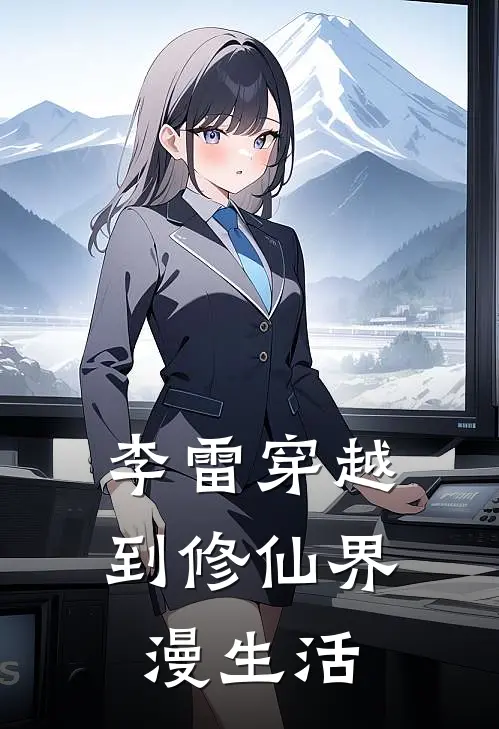 李雷穿越到修仙界漫生活李雷李雷小说免费完结_最新章节列表李雷穿越到修仙界漫生活(李雷李雷)