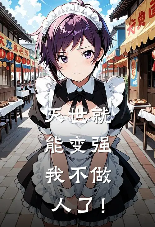 灭世就能变强，我不做人了！