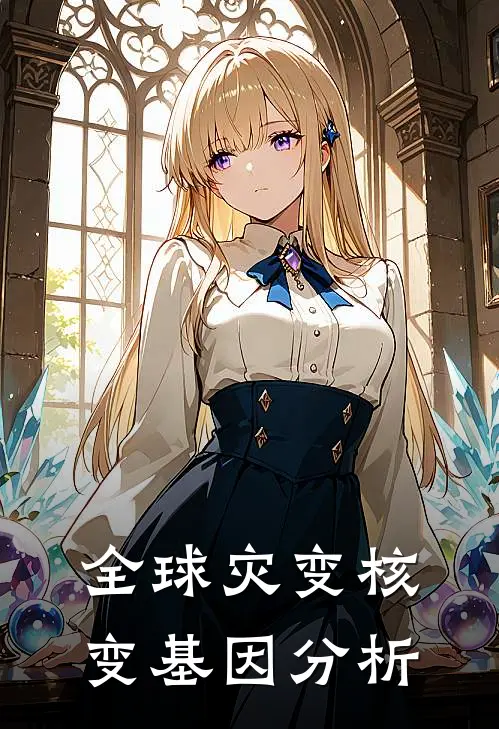 全球灾变核变基因分析