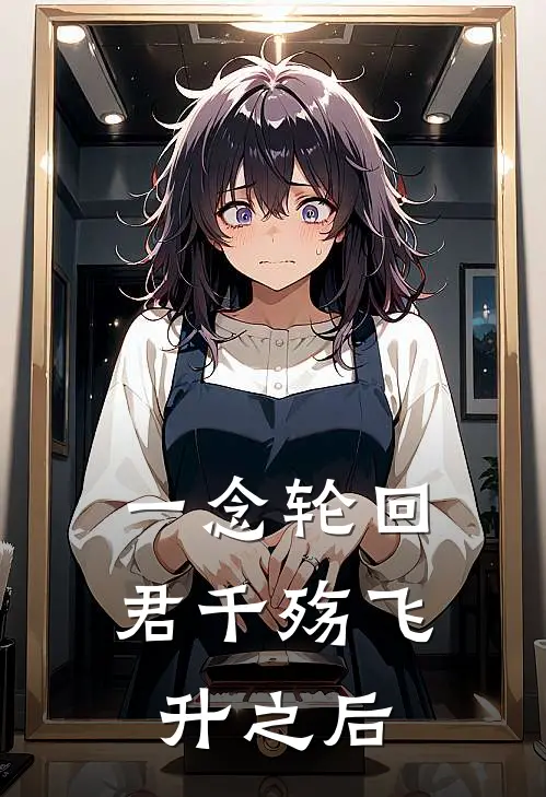 一念轮回君千殇 飞升之后