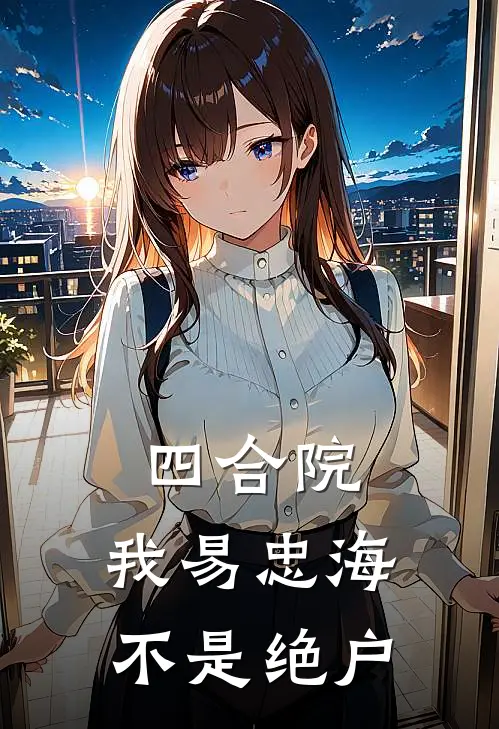 四合院，我易忠海不是绝户