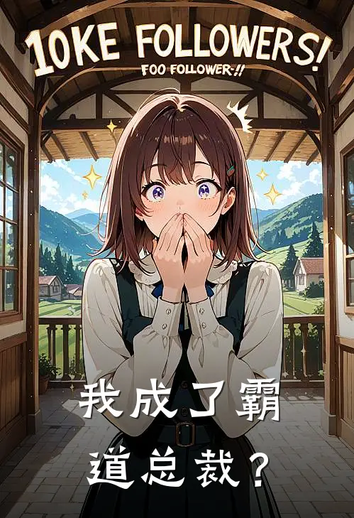 我成了霸道总裁？(李晓刘晓)完整版免费小说_完结版小说推荐我成了霸道总裁？(李晓刘晓)