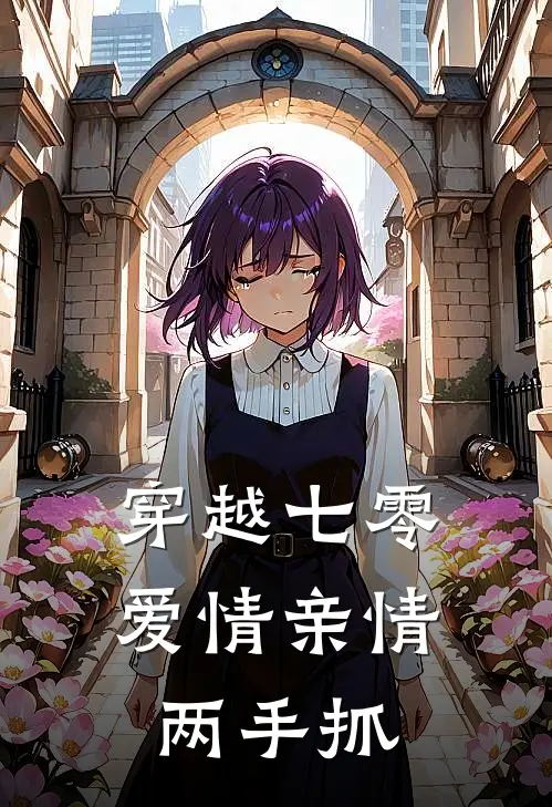 穿越七零：爱情亲情两手抓