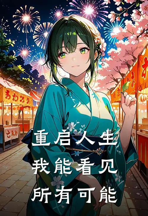 重启人生：我能看见所有可能林川陈默无弹窗全文免费阅读_最新推荐小说重启人生：我能看见所有可能(林川陈默)