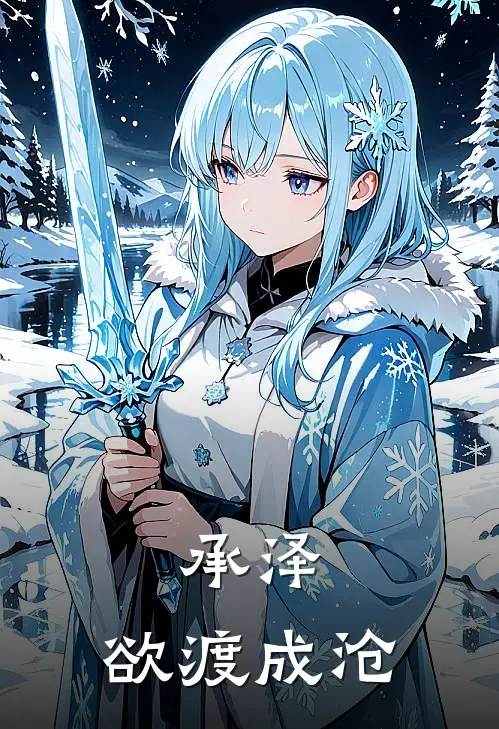 承泽：欲渡成沧