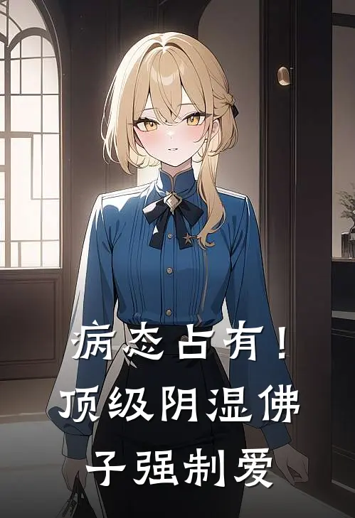 病态占有！顶级阴湿佛子强制爱郁昭昭宫砚执最新好看小说_免费小说病态占有！顶级阴湿佛子强制爱(郁昭昭宫砚执)