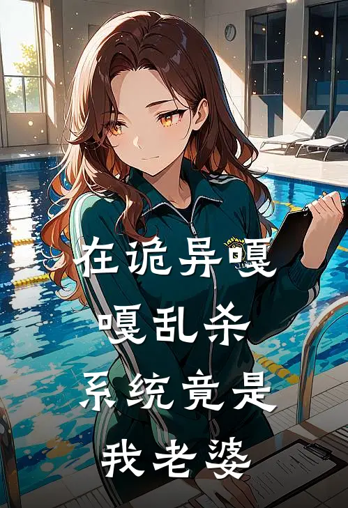 在诡异嘎嘎乱杀，系统竟是我老婆