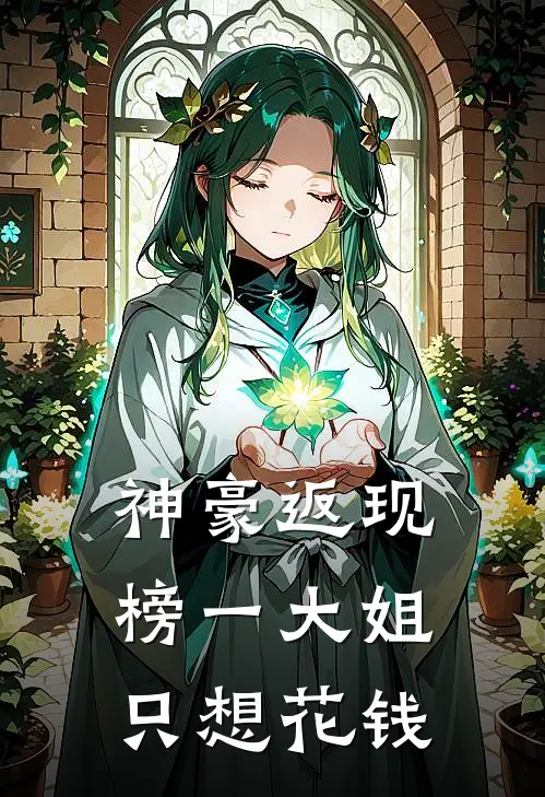 神豪返现：榜一大姐只想花钱