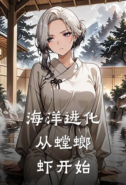 海洋进化：从螳螂虾开始