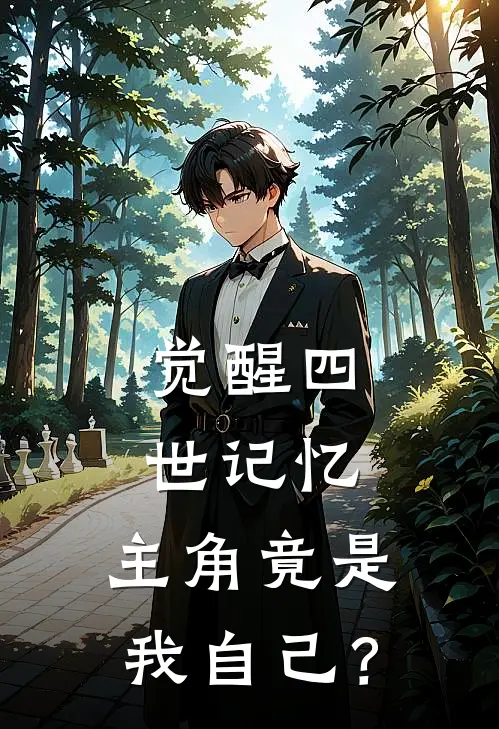 觉醒四世记忆，主角竟是我自己？