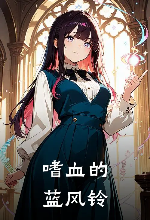 嗜血的蓝风铃