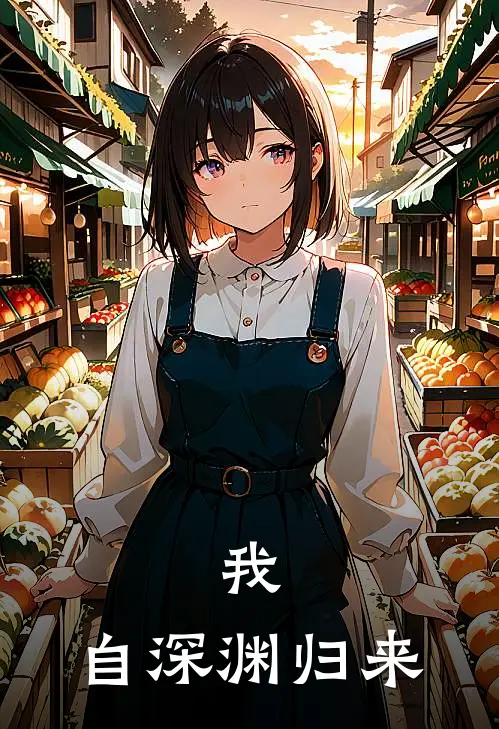 我，自深渊归来(王冶安初月)_王冶安初月热门小说