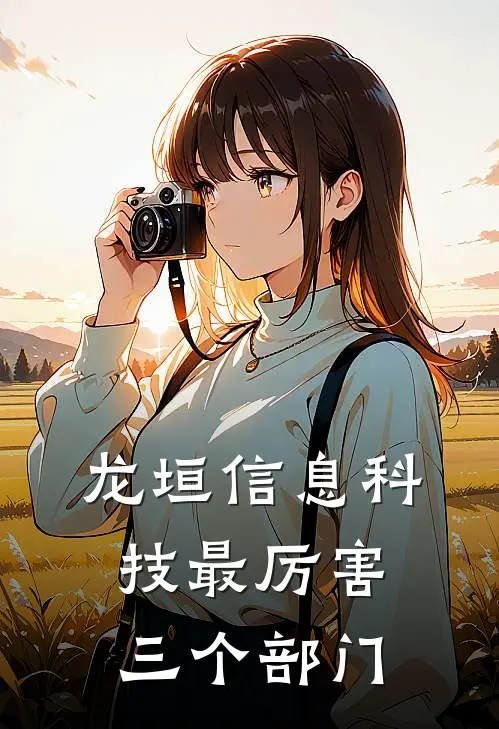 龙垣信息科技最厉害三个部门