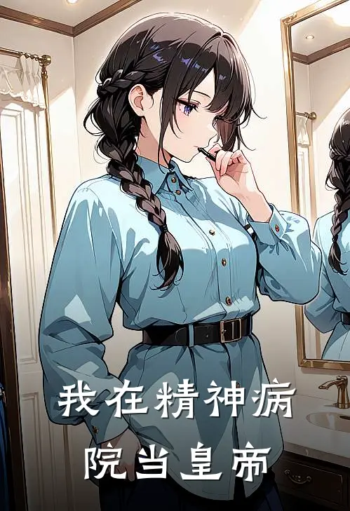 我在精神病院当皇帝