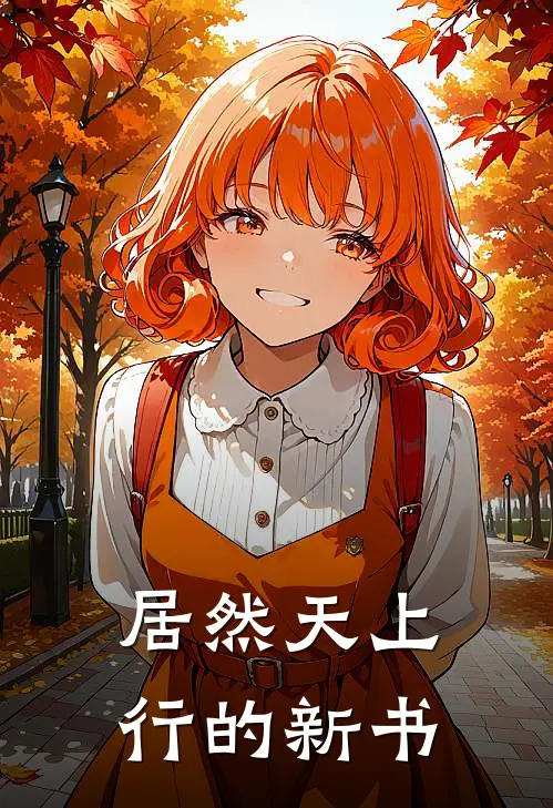 居然天上行的新书